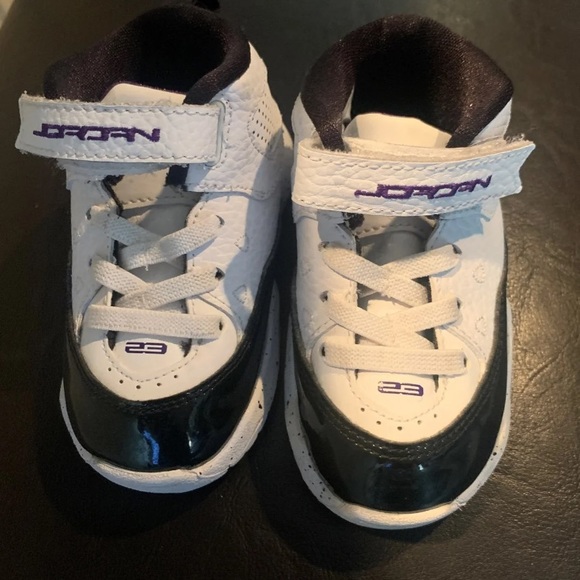 Jordan Other - Toddler Jordan Sneakers